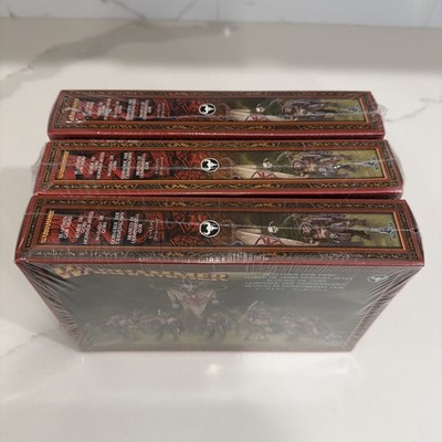 Beastmen Gor Herd Warhammer Fantasy Games Workshop for sale online
