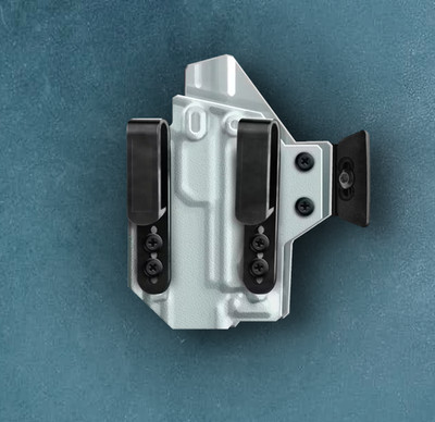 TREX ARMS Raptor Holster Shadow Systems CR920P, TLR-7 Sub Left Hand