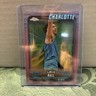 2024-25 Topps Chrome - LaMelo Ball #3 Pink Refractor