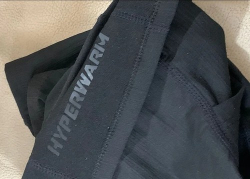 Nike Pro Therma-Fit Hyperwarm Ski Mask Cagoule Black - SHIPS THE SAME DAY!!!! - Imagen 9 de 10