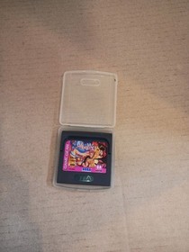 Game Gear Lot As Is 