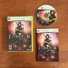 Fable Ii Limited Edition Prices | Fable Ii Limited Edition List