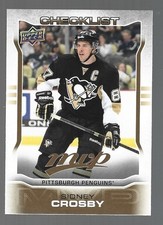 2014-15 Upper Deck MVP NHL Hockey Complete Your Set Pick From List NRMT