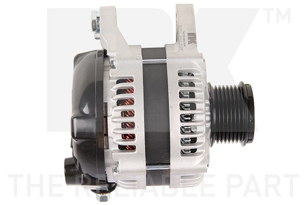 Lichtmaschine Generator FüR Suzuki Grand Vitara II JT TE TD 1.9 Ddis AWD-image