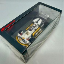 Spark 1/43  March 761 1976 Merzario 512014