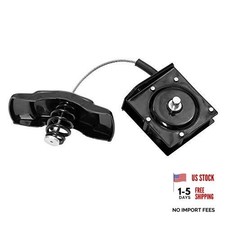 Spare Tire Hoist Winch Carrier for Dodge Ram 1500  Dodge Ram 1500 - 2003