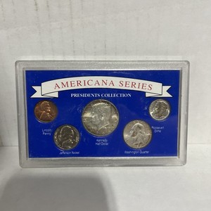 Americana Series Presidents Collection | eBay