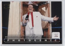 2024 Panini Photogenic WWE Brother Love #84 13wt