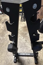 Inspire weight rack(rack only)