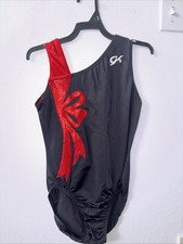 GK elite body ginnastica donna taglia AS in ottime condizioni!!