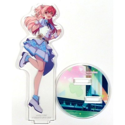 Airi Momoi Project Sekai Acrylständer Connect Live 3rd Anniv Japan T824