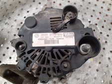 Alternateur Fiat Qubo