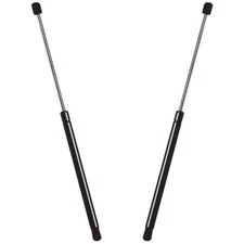 SET-STA4328-2 Strong Arm Set of 2 Hood Lift Supports  Driver & Passenger Pair