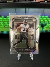 2023 Panini Prizm Draft Picks #192 Andre Carter II
