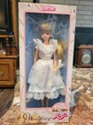 Vintage NIB Takara Japan Wedding Barbie Foreign Issue — photo 1