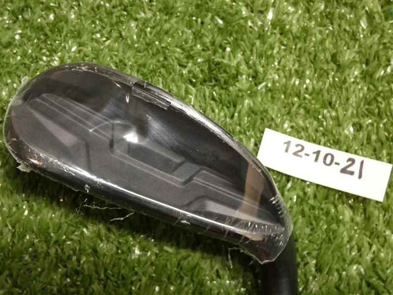 Cleveland Suela Inteligente 4.0 C Mujer 42* Cuña Astilladora UltaLite Damas Grafito Nuevo Foto 2 de 4