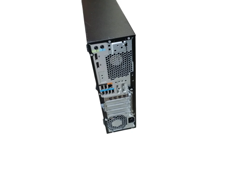 HP Z2 SFF G4 Workstation Intel Xeon E-2144G Quadro P620 No RAM No HDD Q! - Image 2 of 4
