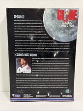 Buzz Aldrin Gi Joe for sale | eBay