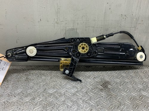 83687 Fensterheber links hinten BMW 7er (F01, F02, F03, F04) 7182095