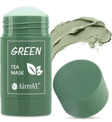 Green Tea Stick Mask