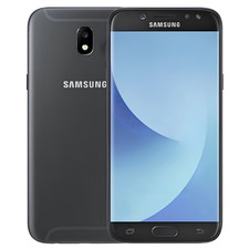 Samsung Galaxy J5 (2017) 16GB Black Good Condition Unlocked Android Smartphone