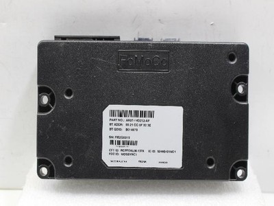 2010 Ford Taurus Steuergerät OEM AR3T14D212AF