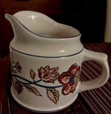 Boots Camargue milk jug