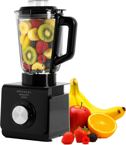 Bat 2000 Bat-2000 Masterpro Blender One Size 313057183108 | eBay