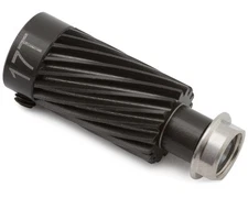 Tron Helicopters 5.5 Orion/Gemini 5mm Motor Pinion Gear (17T) [TR502-217]