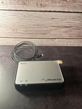Miracle Ear TV Streamer  - Dolby Digital for Wireless Hearing Aids