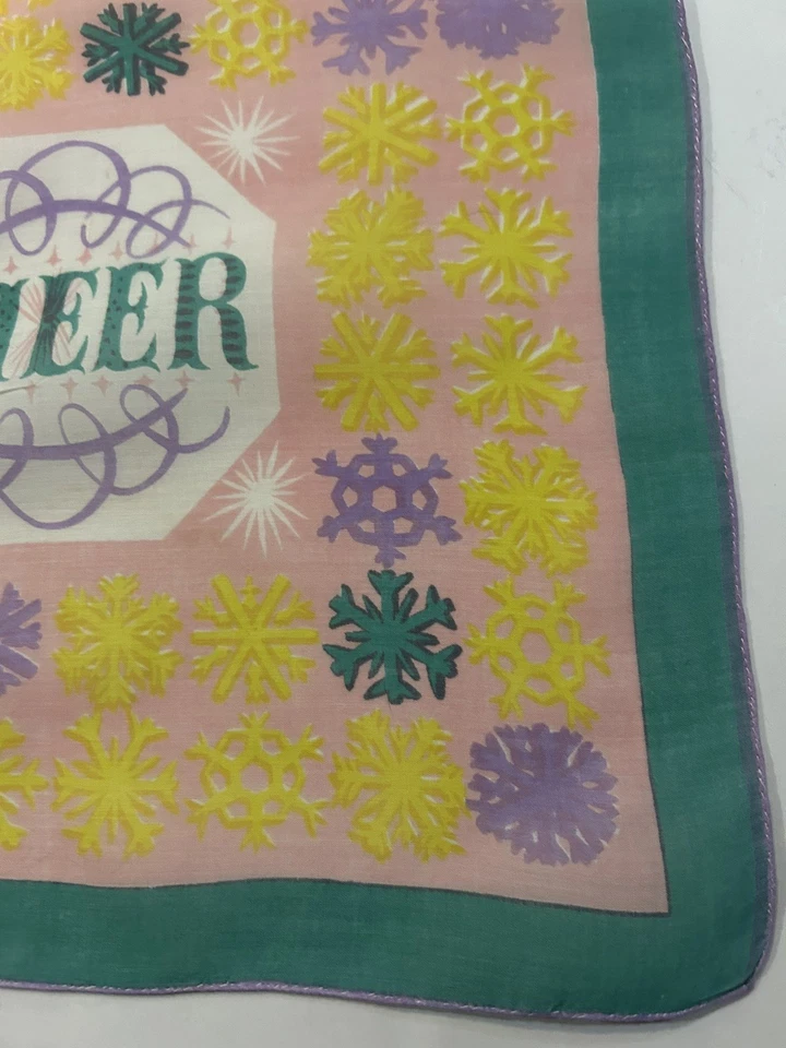 Cheer Hankie By Tammis Keefe - Image 4 of 4