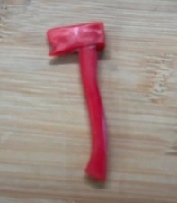 BIG JIM OUTFIT FOREMAN POMPIERE MATTEL  004 Agente Segreto Whip Tankua OBB