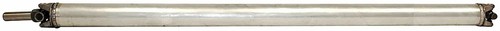 Dorman aluminum driveshaft, Silverado and Sierra