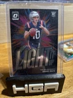 2024 Panini Donruss Optic - Light It Up Drake Maye #7 (RC)