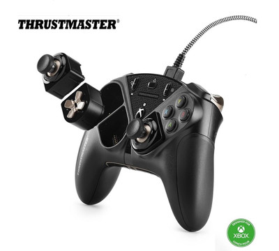 Thrustmaster ESWAP X PRO Controller for Xbox Series X|S - Black