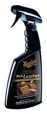 Meguiar's G10916 Gold Class Rich Leather Cleaner and Conditioner Spray 15.2 oz.