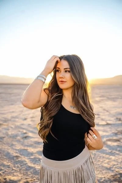 Brazalete Montana Silversmiths Out West Foto 4 de 4