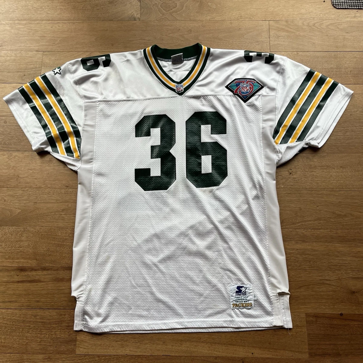 Starter Green Bay Packers NFL Jerseys for sale | eBay