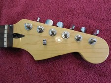 Mighty Mite Licensed by Fender 22 Fret Strato...