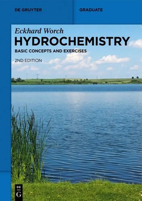 Hydrochemistry | Basic Concepts and Exercises | Eckhard Worch | Englisch | Buch
