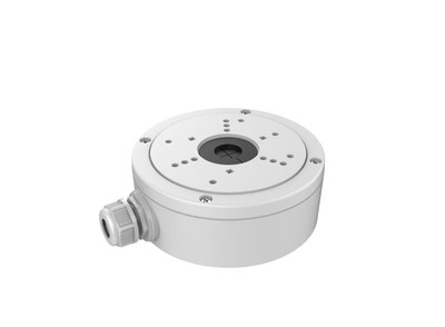 DS-1280ZJ-S Aluminum Alloy Junction Box for Hikvision Cameras,  Waterproof