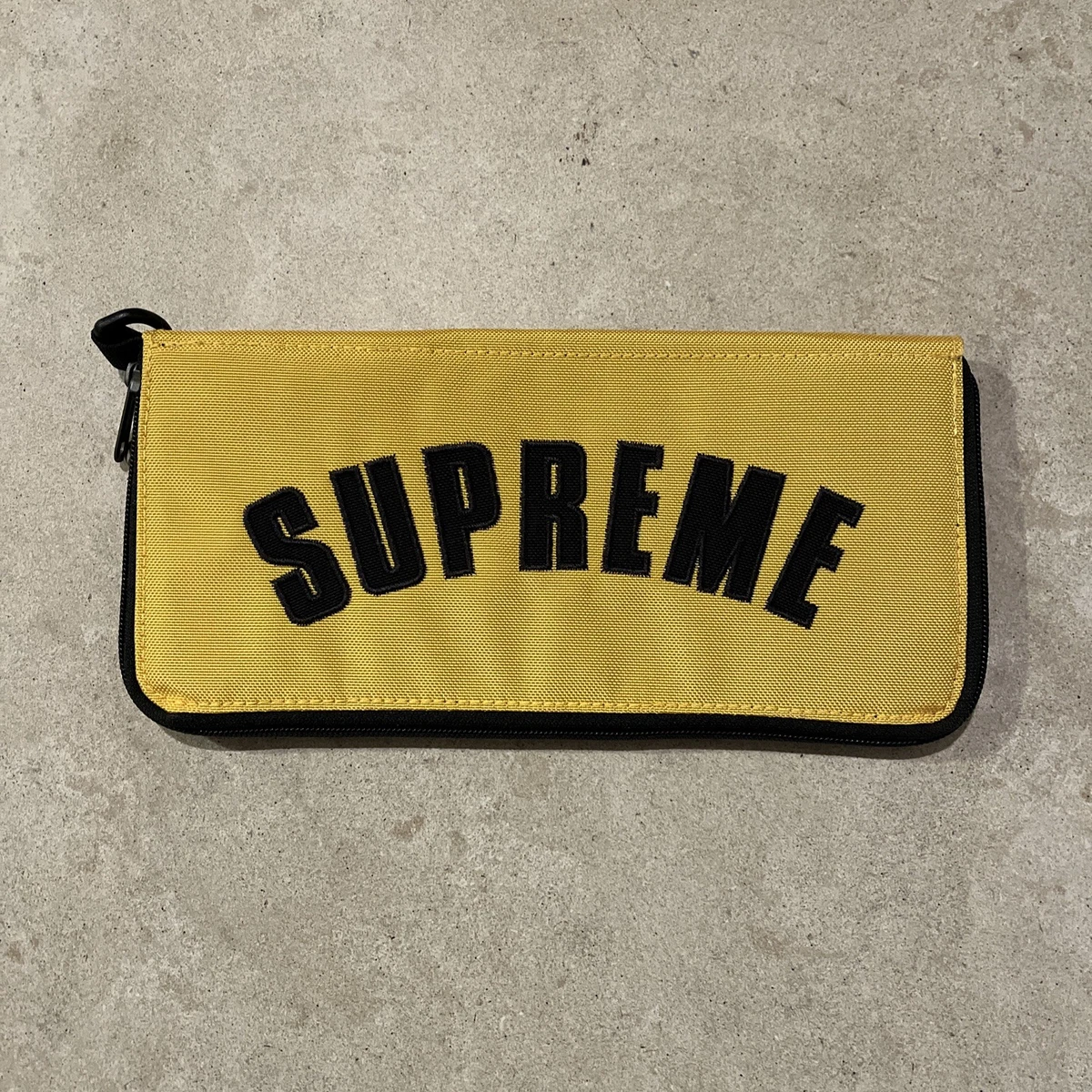 Supreme x The North Face Clutch Bags for Men for sale | eBay