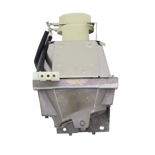 Jaspertronics™ 5J.JGE05.001 Lamp & Housing for BenQ Projectors - 1 Year Warranty - Picture 4 of 4