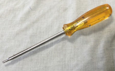 Vintage Proto 9693 Clutch Head Screwdriver
