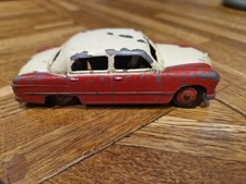 ORIGINAL VINTAGE DINKY TOYS