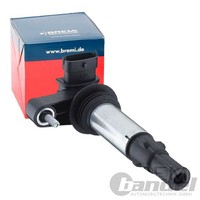 Bremi ZÜNdspule Passend FüR Alfa Romeo 159 Brera Spider Cadillac BLS CTS SRX