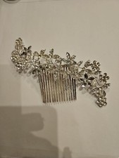 Bridal Hair Comb