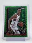 2025 Topps Oso Ighodaro Base (Raw)