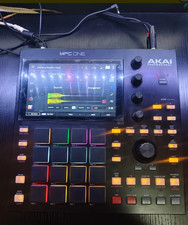 1pcs Akai MPC One Sampler