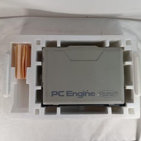 INTERFACE UNIT IFU-30 CD ROM PC Engine Console Tested System 8Z0485340 Japan